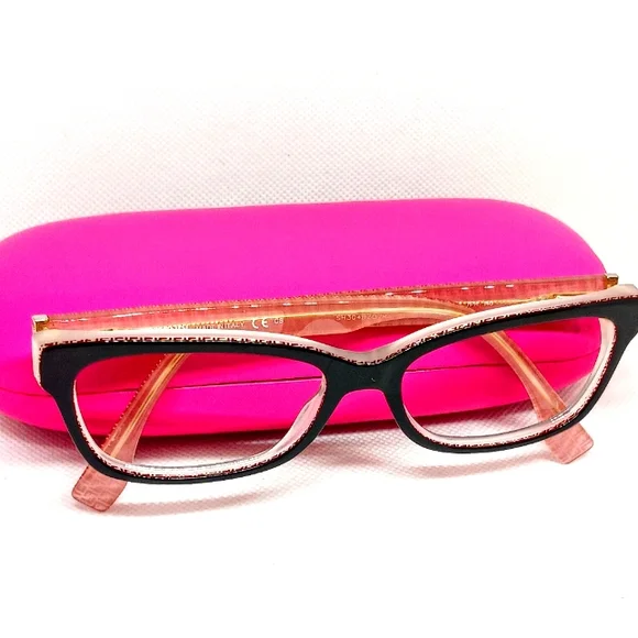 FENDI EYEGLASSES FRAME: - Picture 9 of 15